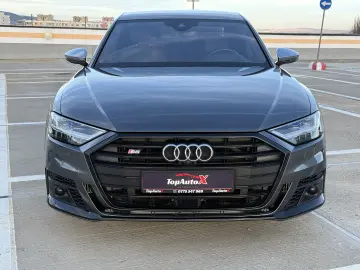 Audi S8 B&O Matrix Laser 2021 - 4.0 V8 571CP