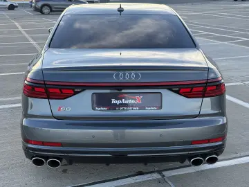 Audi S8 B&O Matrix Laser 2021 - 4.0 V8 571CP