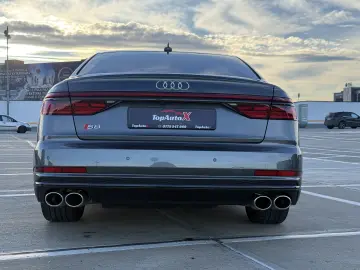 Audi S8 B&O Matrix Laser 2021 - 4.0 V8 571CP