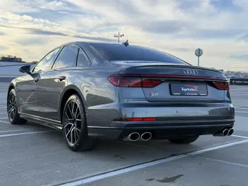 Audi S8 B&O Matrix Laser 2021 - 4.0 V8 571CP