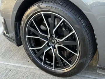 Audi S8 B&O Matrix Laser 2021 - 4.0 V8 571CP