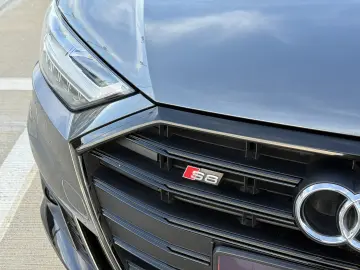 Audi S8 B&O Matrix Laser 2021 - 4.0 V8 571CP