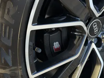 Audi S8 B&O Matrix Laser 2021 - 4.0 V8 571CP