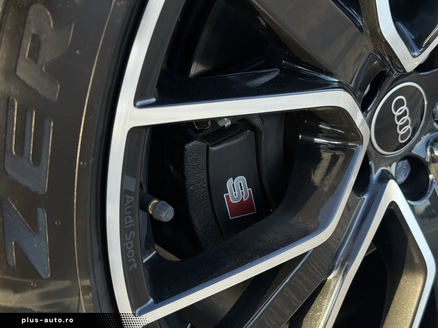 Audi S8 B&O Matrix Laser 2021 - 4.0 V8 571CP