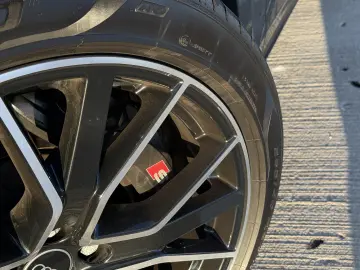 Audi S8 B&O Matrix Laser 2021 - 4.0 V8 571CP