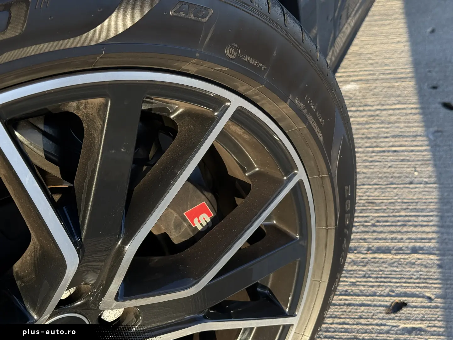Audi S8 B&O Matrix Laser 2021 - 4.0 V8 571CP