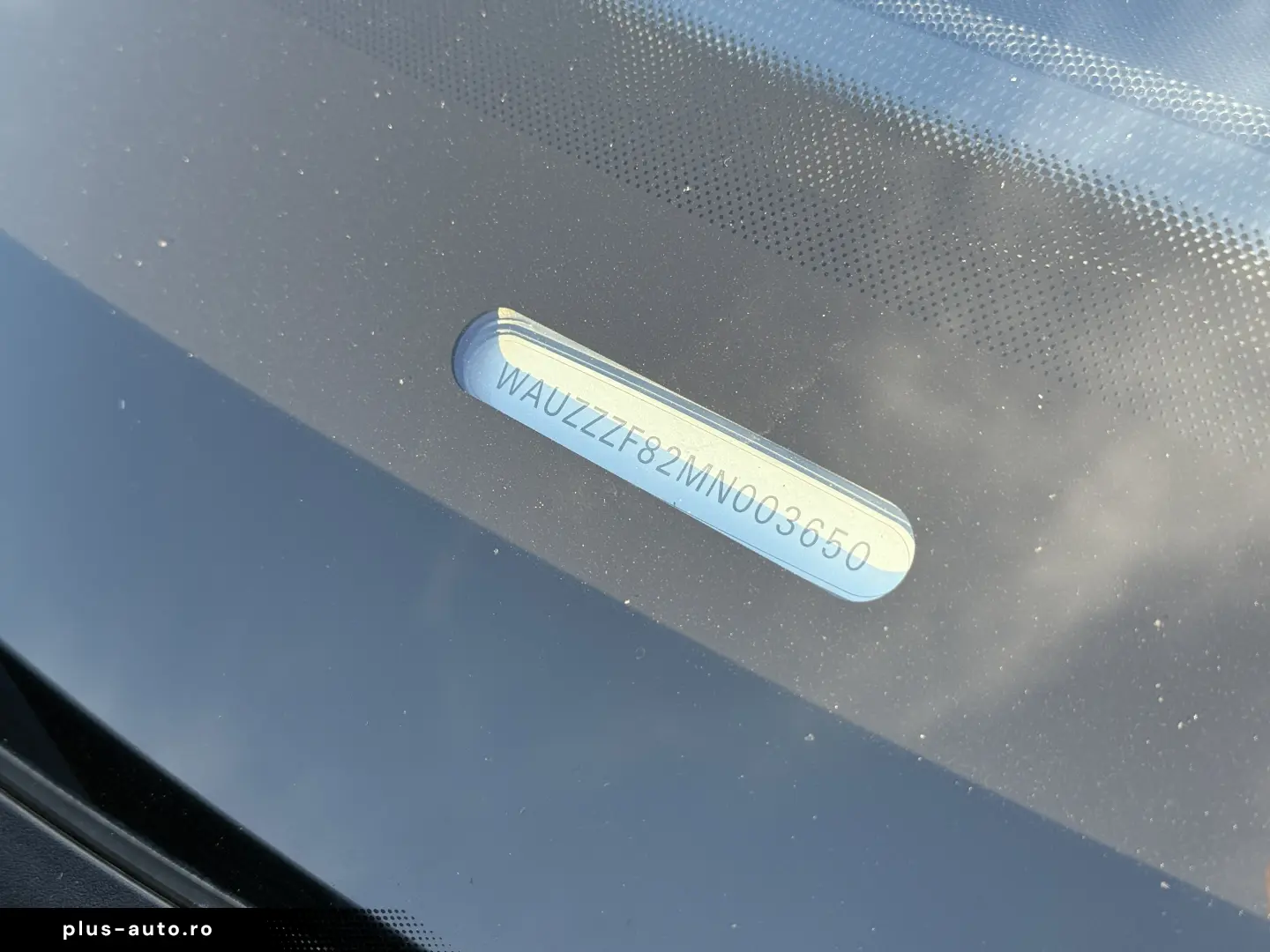 Audi S8 B&O Matrix Laser 2021 - 4.0 V8 571CP