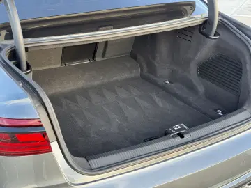 Audi S8 B&O Matrix Laser 2021 - 4.0 V8 571CP