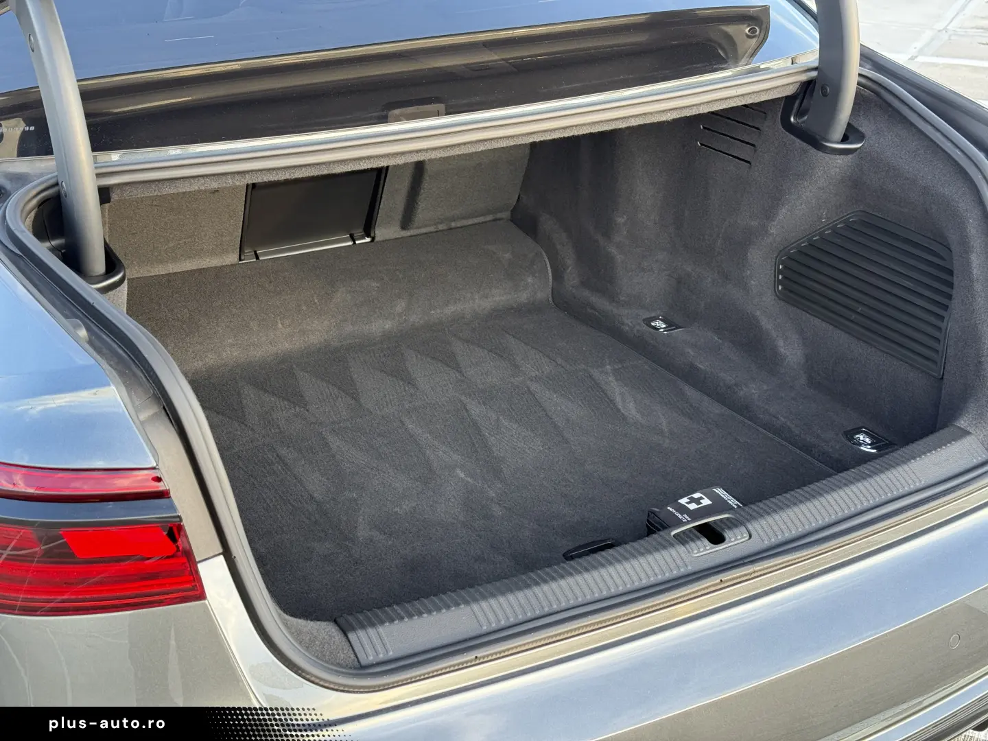 Audi S8 B&O Matrix Laser 2021 - 4.0 V8 571CP
