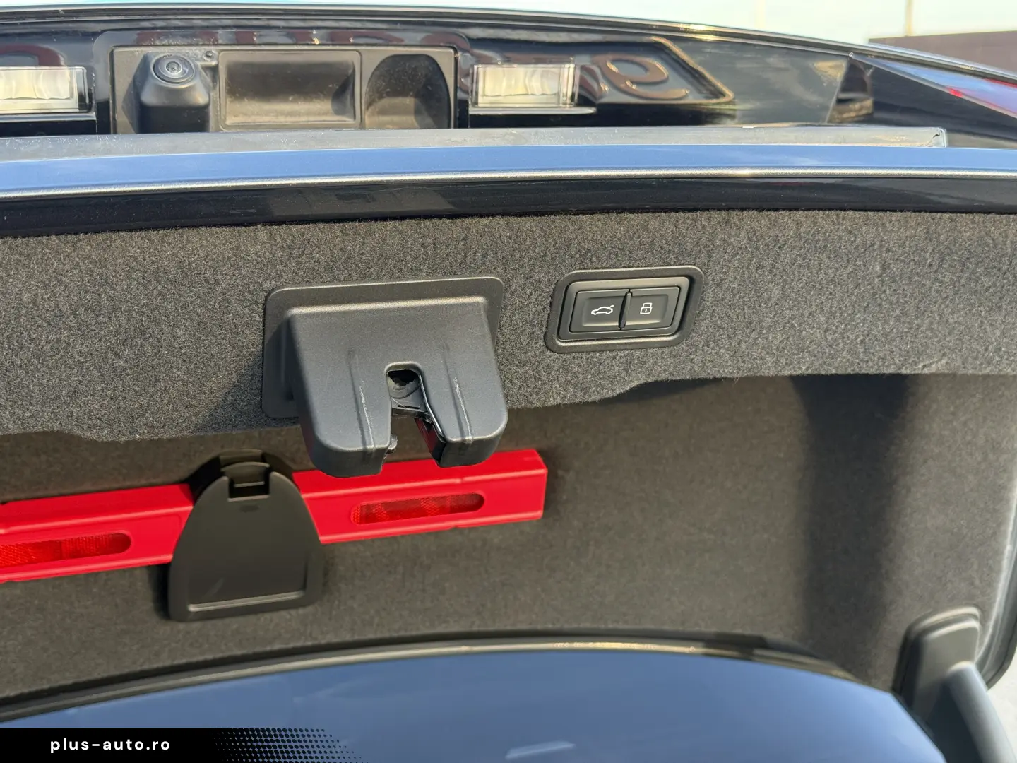 Audi S8 B&O Matrix Laser 2021 - 4.0 V8 571CP