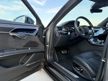 Audi S8 B&O Matrix Laser 2021 - 4.0 V8 571CP