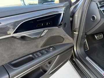 Audi S8 B&O Matrix Laser 2021 - 4.0 V8 571CP