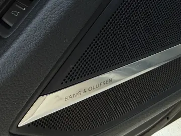 Audi S8 B&O Matrix Laser 2021 - 4.0 V8 571CP