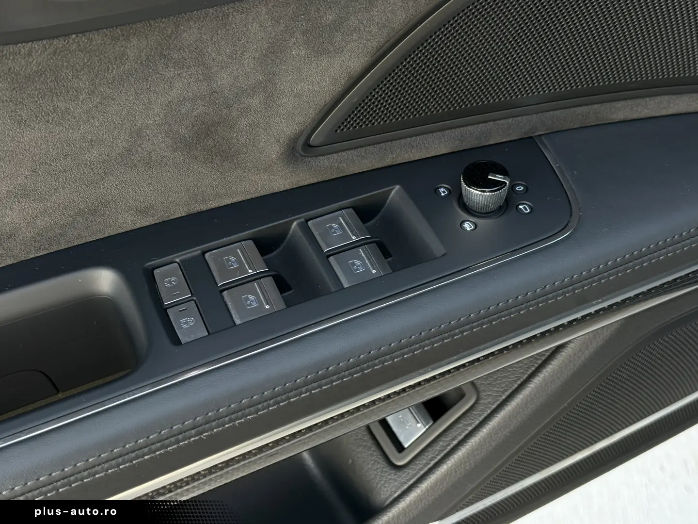 Audi S8 B&O Matrix Laser 2021 - 4.0 V8 571CP