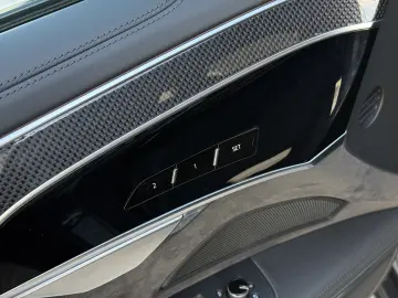 Audi S8 B&O Matrix Laser 2021 - 4.0 V8 571CP