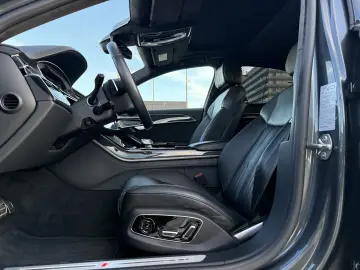Audi S8 B&O Matrix Laser 2021 - 4.0 V8 571CP