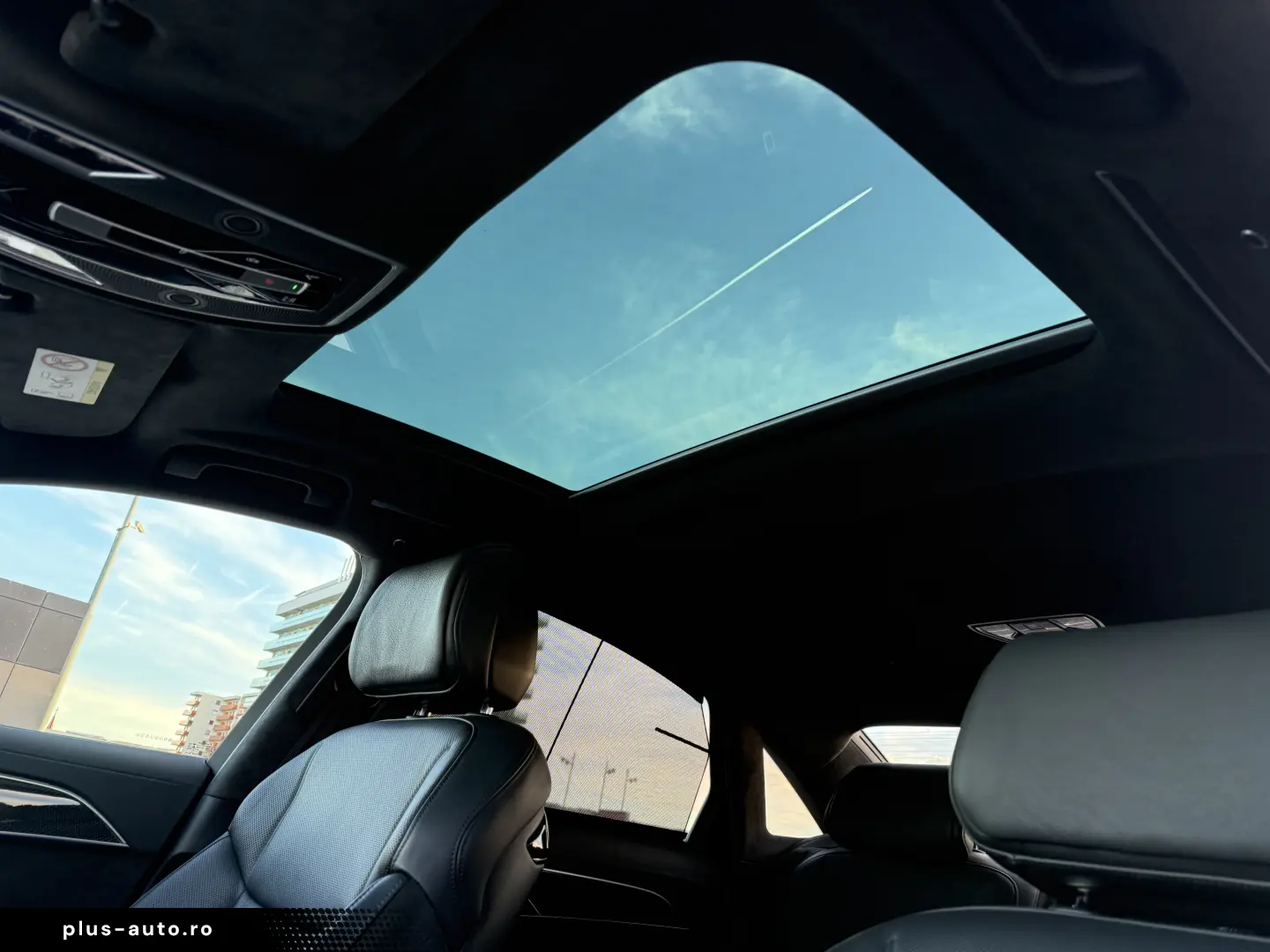 Audi S8 B&O Matrix Laser 2021 - 4.0 V8 571CP
