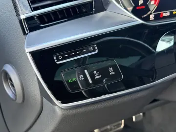Audi S8 B&O Matrix Laser 2021 - 4.0 V8 571CP