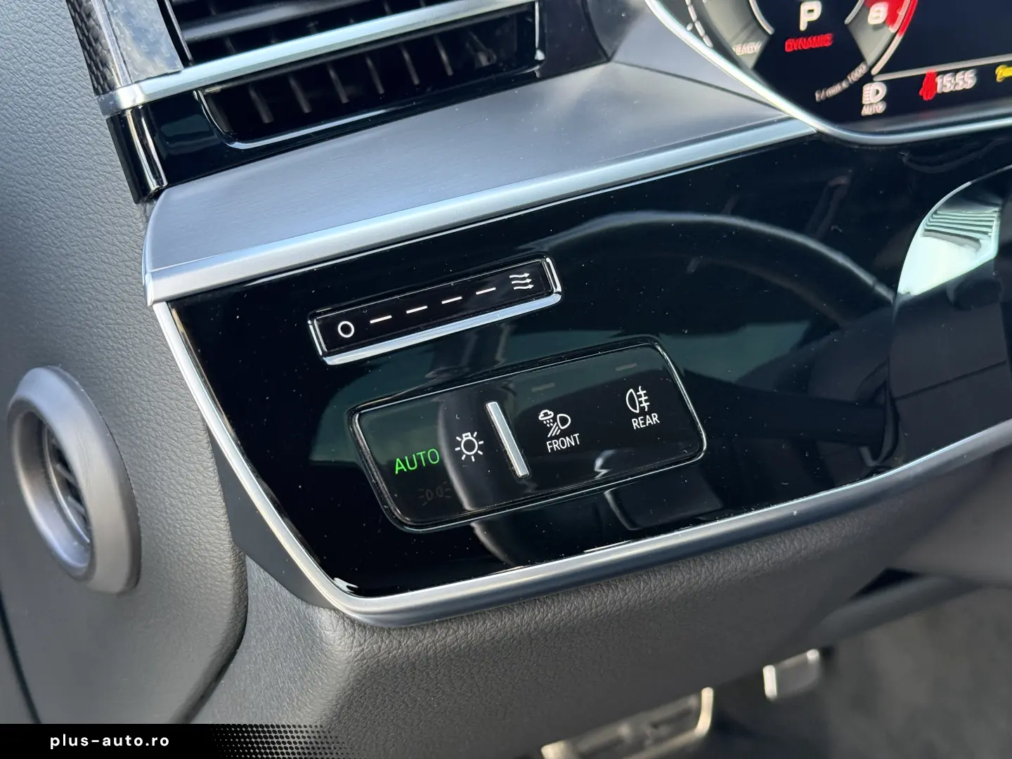 Audi S8 B&O Matrix Laser 2021 - 4.0 V8 571CP
