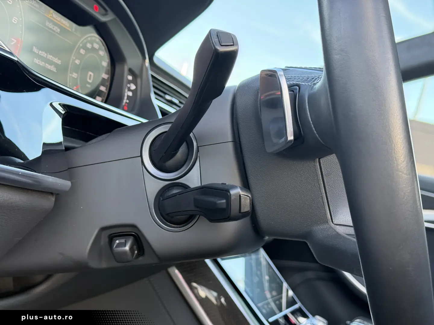 Audi S8 B&O Matrix Laser 2021 - 4.0 V8 571CP