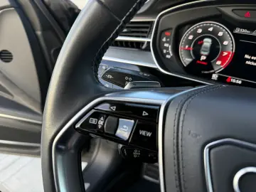 Audi S8 B&O Matrix Laser 2021 - 4.0 V8 571CP