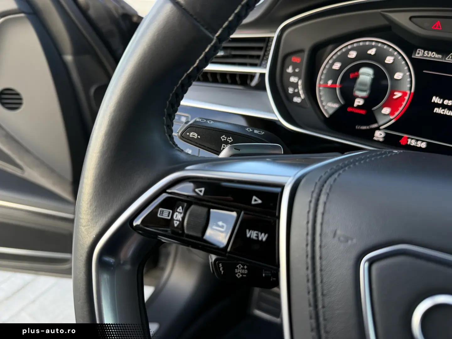 Audi S8 B&O Matrix Laser 2021 - 4.0 V8 571CP