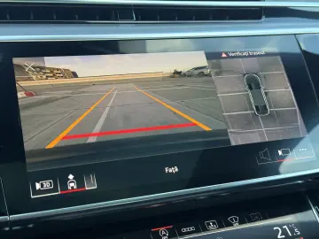 Audi S8 B&O Matrix Laser 2021 - 4.0 V8 571CP