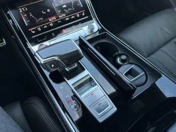 Audi S8 B&O Matrix Laser 2021 - 4.0 V8 571CP