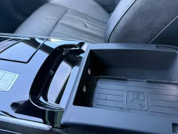 Audi S8 B&O Matrix Laser 2021 - 4.0 V8 571CP