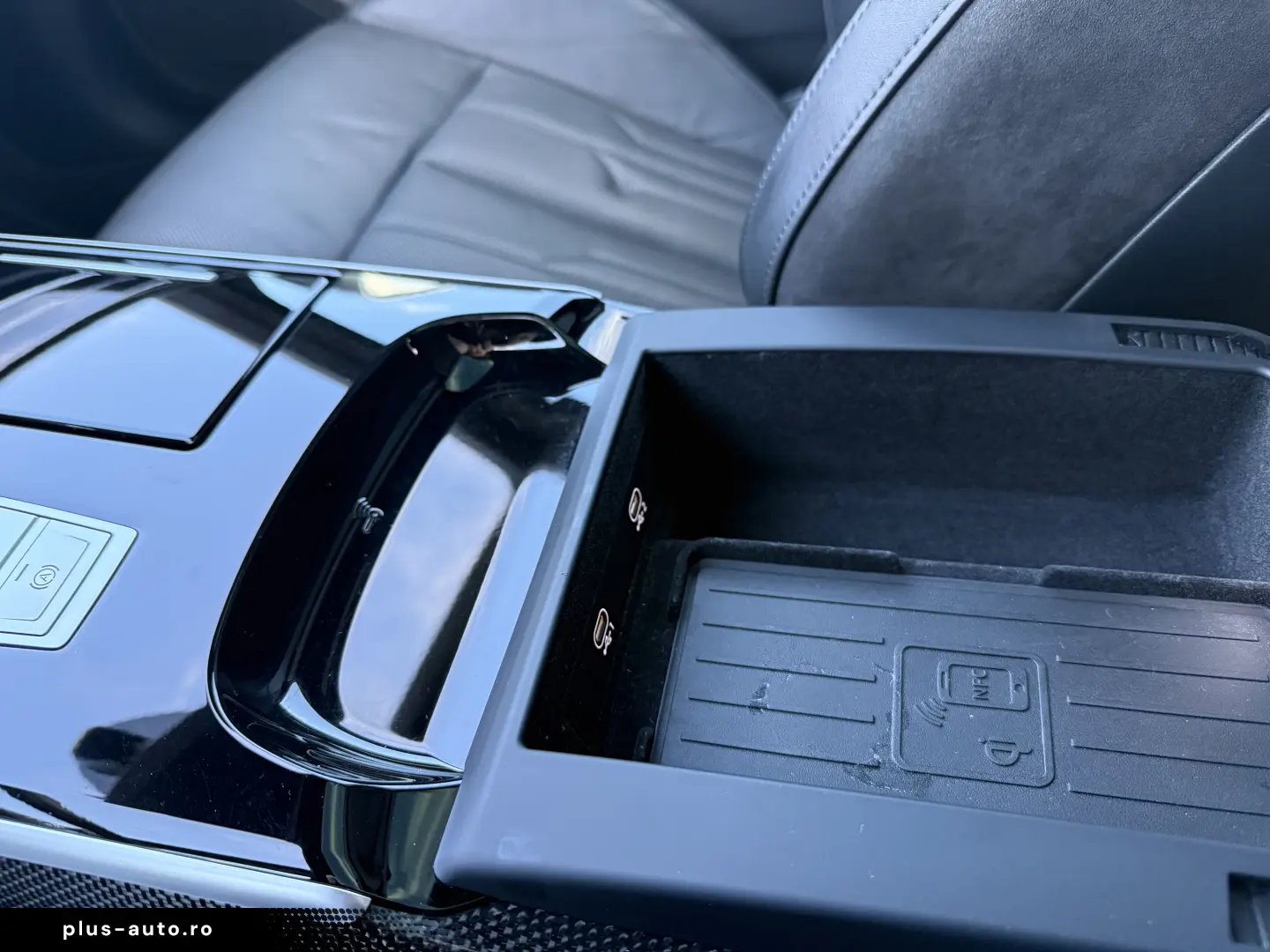 Audi S8 B&O Matrix Laser 2021 - 4.0 V8 571CP