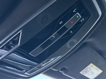 Audi S8 B&O Matrix Laser 2021 - 4.0 V8 571CP