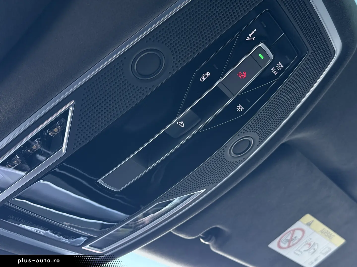 Audi S8 B&O Matrix Laser 2021 - 4.0 V8 571CP