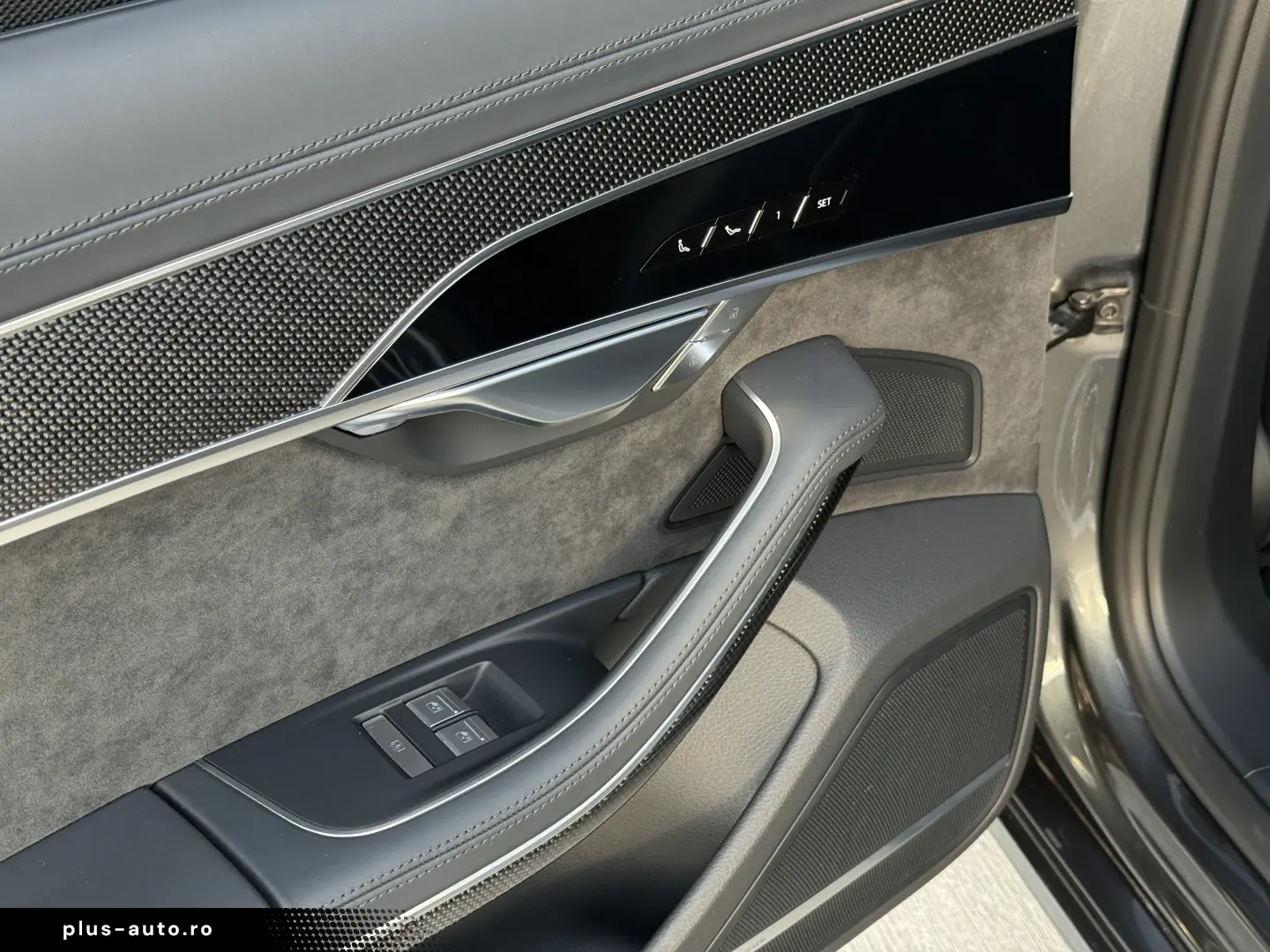 Audi S8 B&O Matrix Laser 2021 - 4.0 V8 571CP