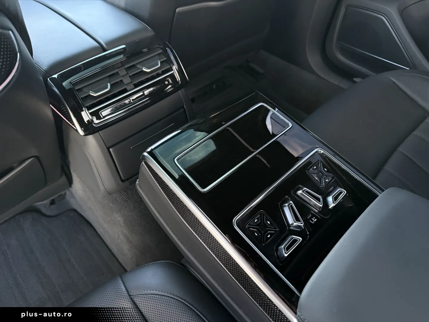 Audi S8 B&O Matrix Laser 2021 - 4.0 V8 571CP