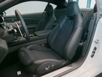 Maserati Granturismo Folgore