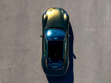 Maserati Granturismo Folgore