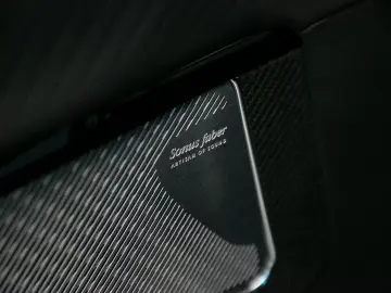 Maserati Granturismo Folgore