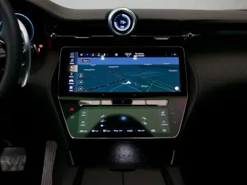 Maserati Granturismo Folgore