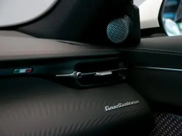 Maserati Granturismo Folgore
