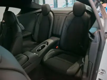 Maserati Granturismo Folgore