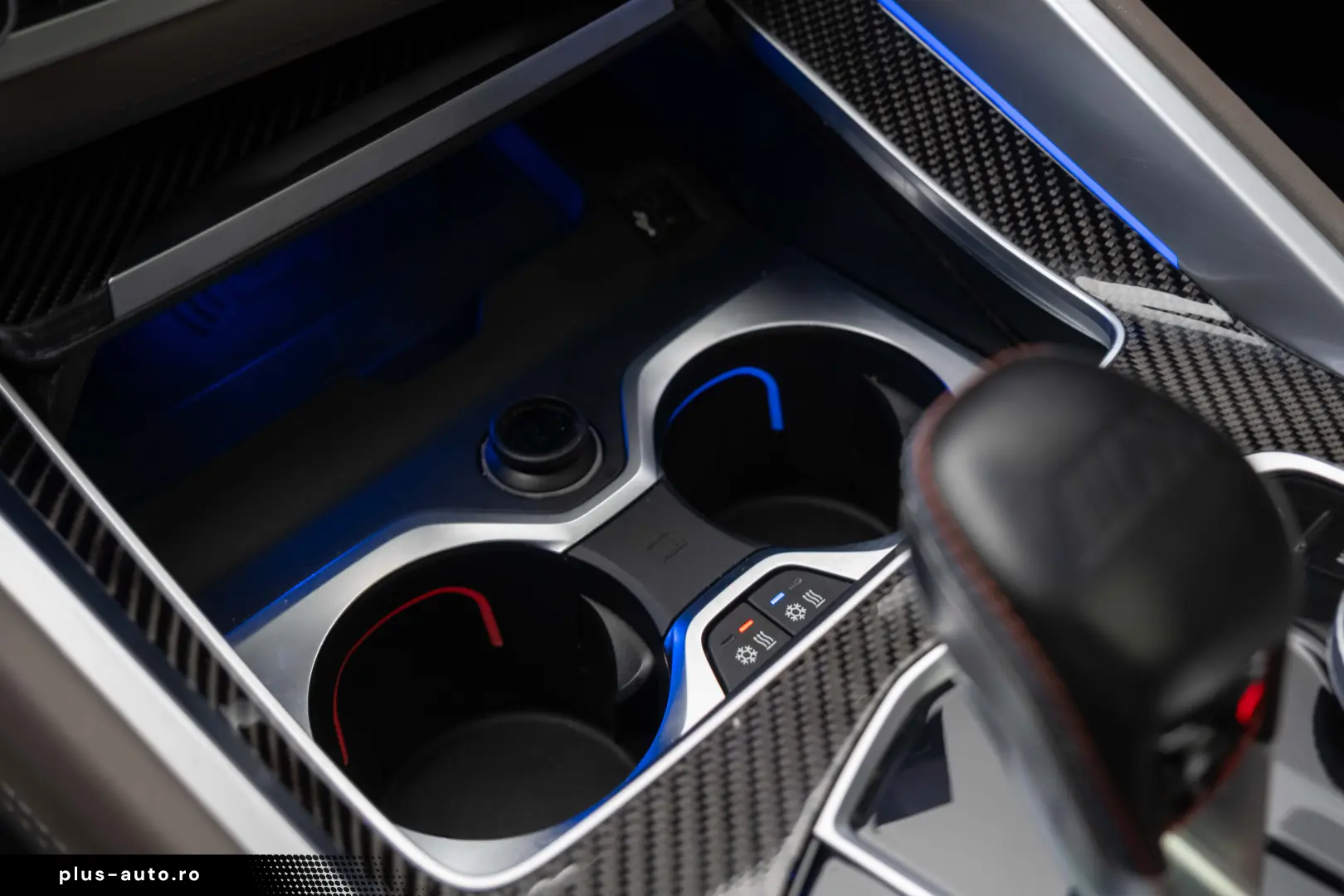 2025 BMW X6 M COMPETITION Garantie