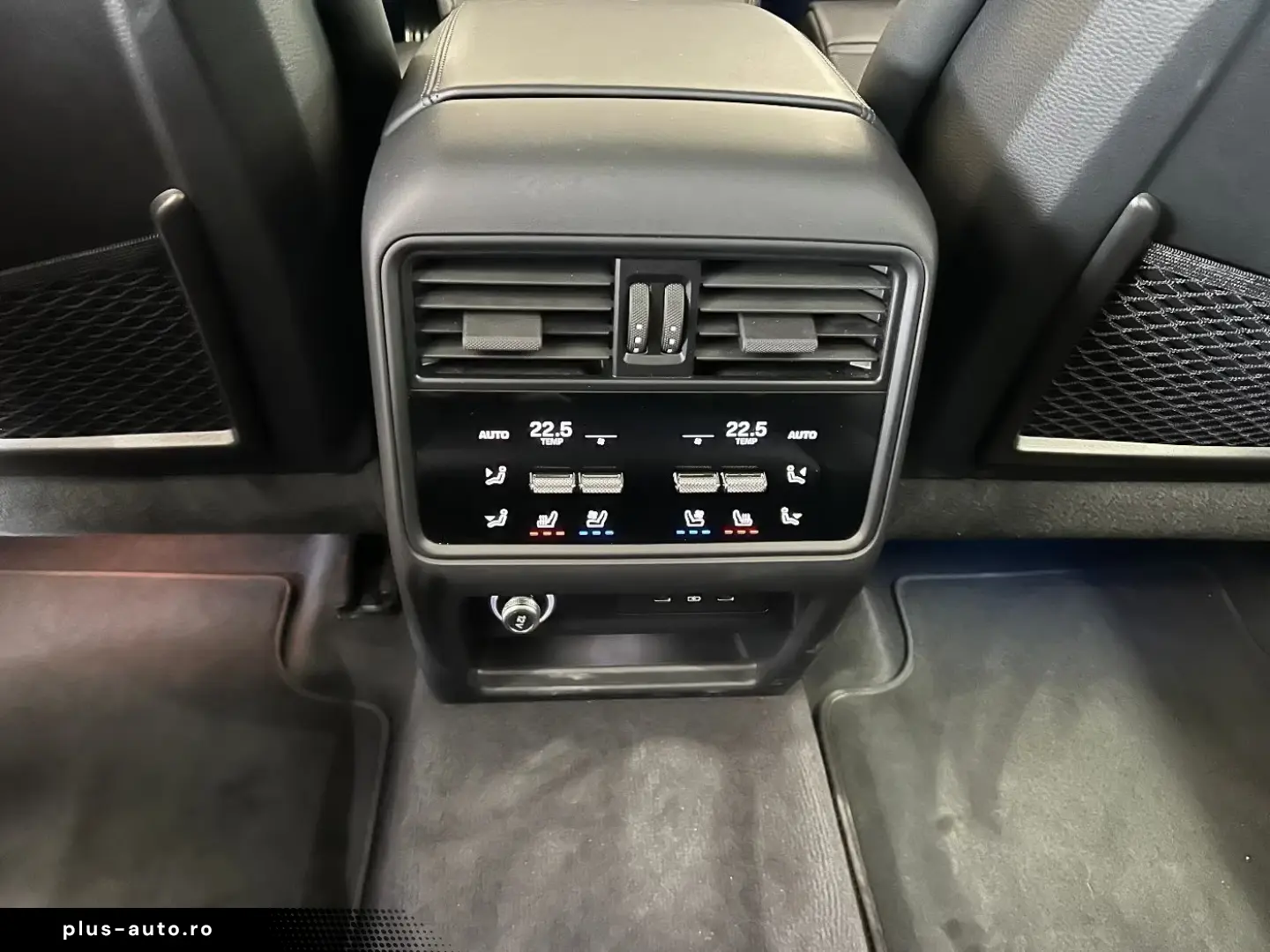 Porsche Cayenne S   Offroad-Paket   Massage   BOSE