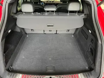 Porsche Cayenne S   Offroad-Paket   Massage   BOSE