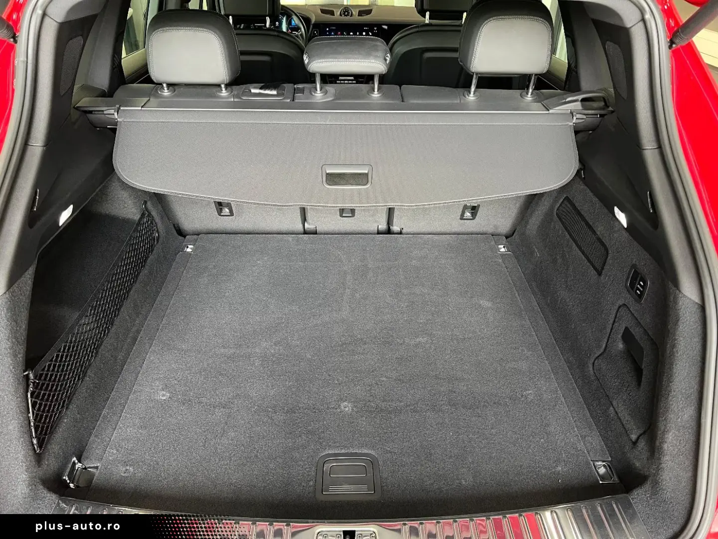 Porsche Cayenne S   Offroad-Paket   Massage   BOSE