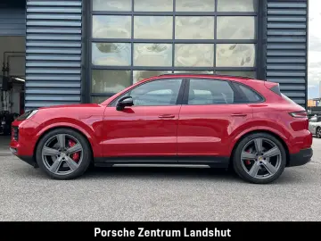 Porsche Cayenne S   Offroad-Paket   Massage   BOSE