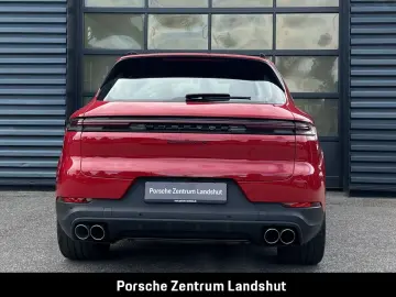 Porsche Cayenne S   Offroad-Paket   Massage   BOSE