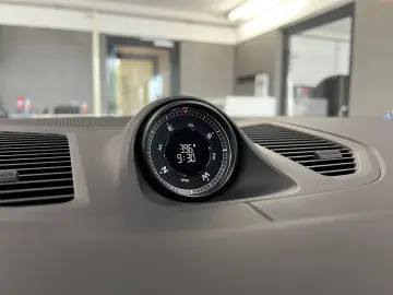 Porsche Cayenne S   Offroad-Paket   Massage   BOSE