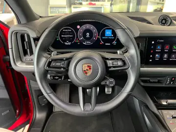 Porsche Cayenne S   Offroad-Paket   Massage   BOSE