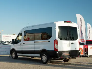 Ford Transit 170CP