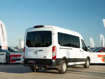 Ford Transit 170CP